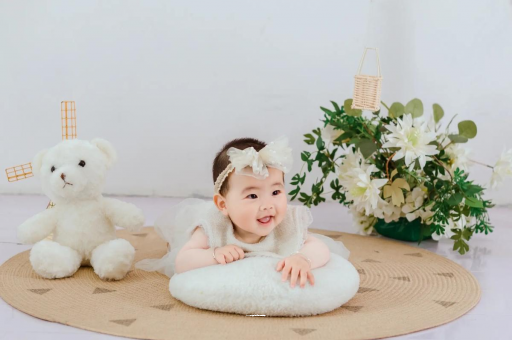 宁德七个月宝宝睡觉 宁德七个月宝宝睡觉